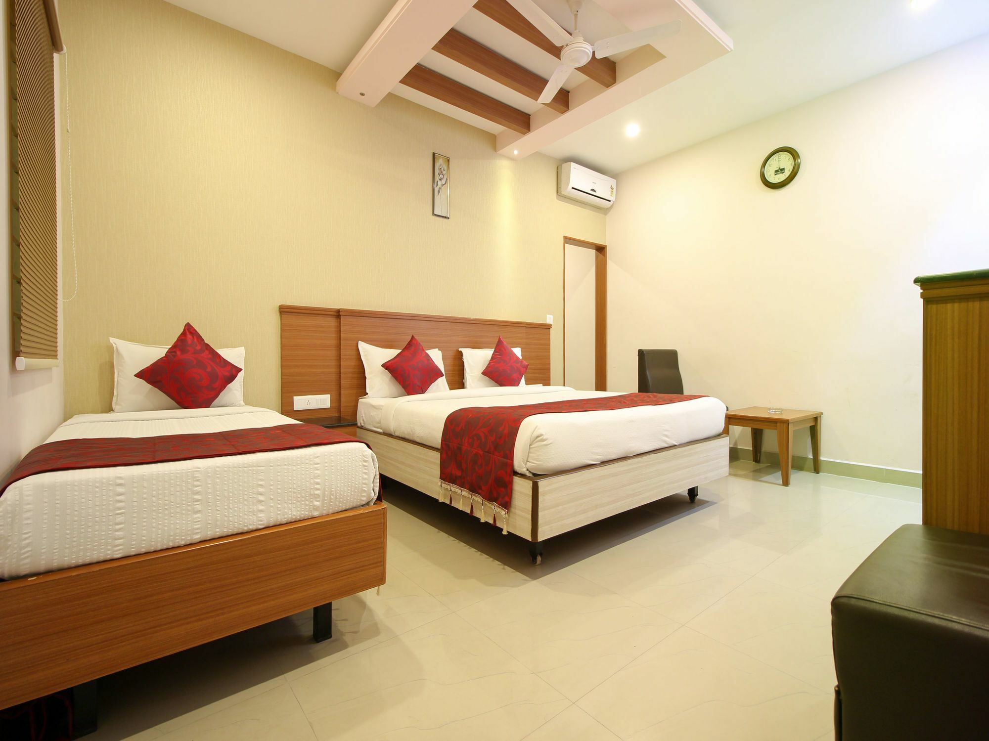 Hotel Oyo 6960 Kengeri Bangalore