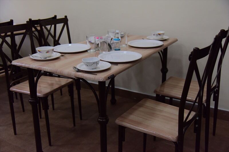 Hotel Shiv Enclave Bangalore