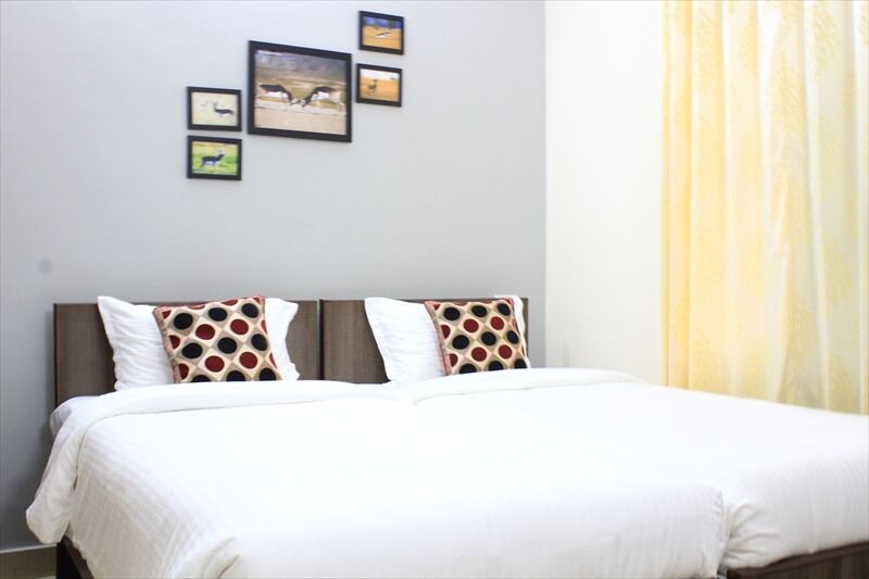 Hotel Shiv Enclave