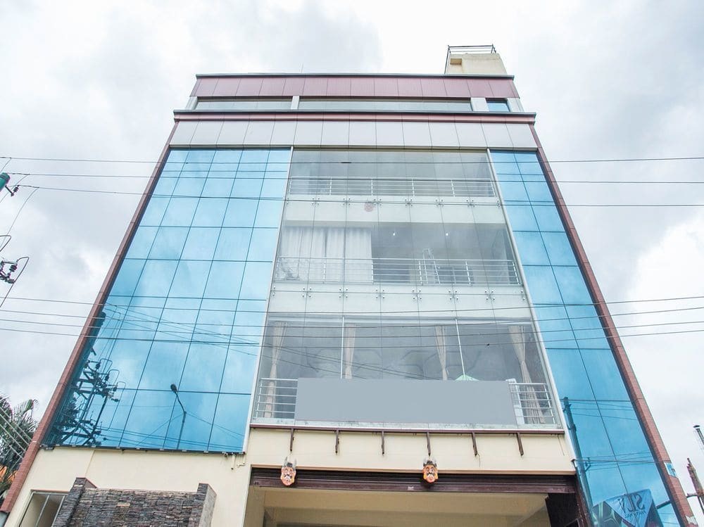 Champion Palace Bangalore