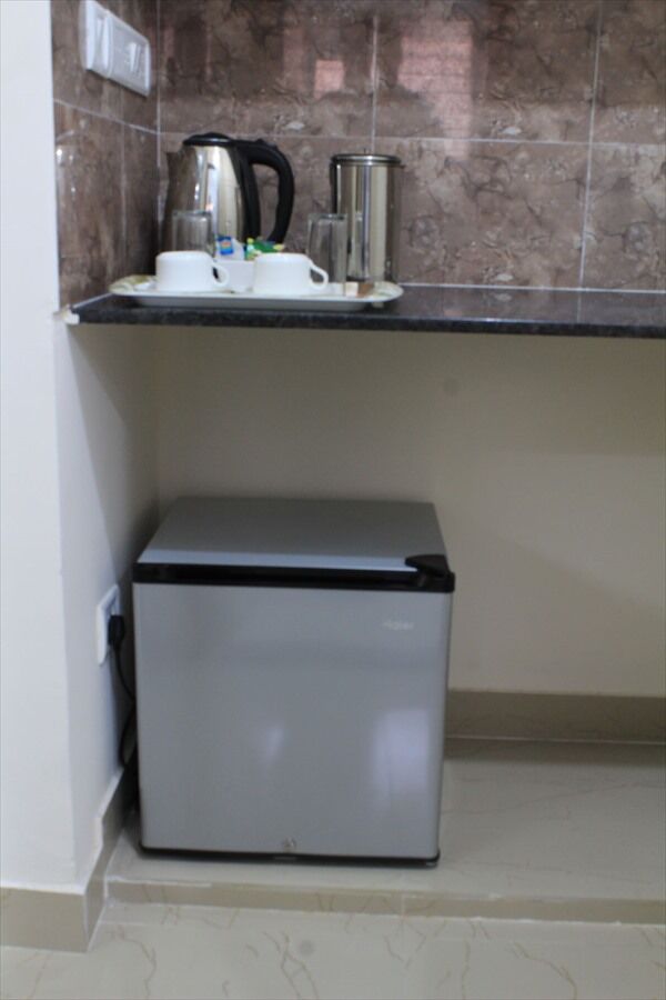 Shiv Enclave Hotel 3*
