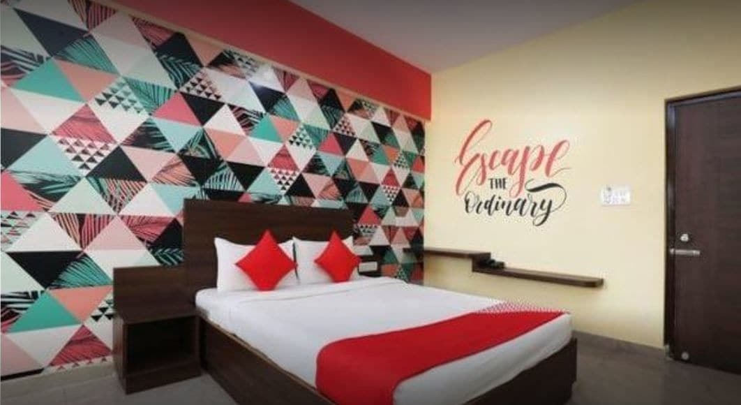 Hotel Champion Palace Bangalore