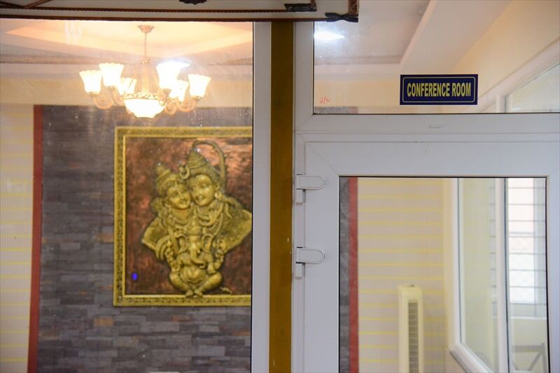 Hotel Shiv Enclave
