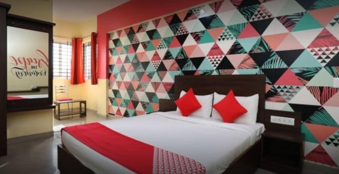 Champion Palace Bangalore