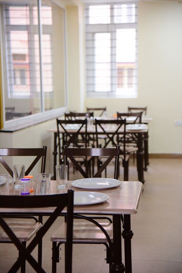 Hotel Shiv Enclave