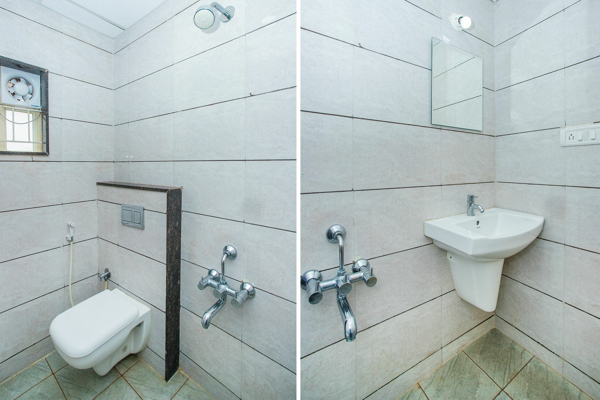 Oyo 16473 Ring View Hotel 2*