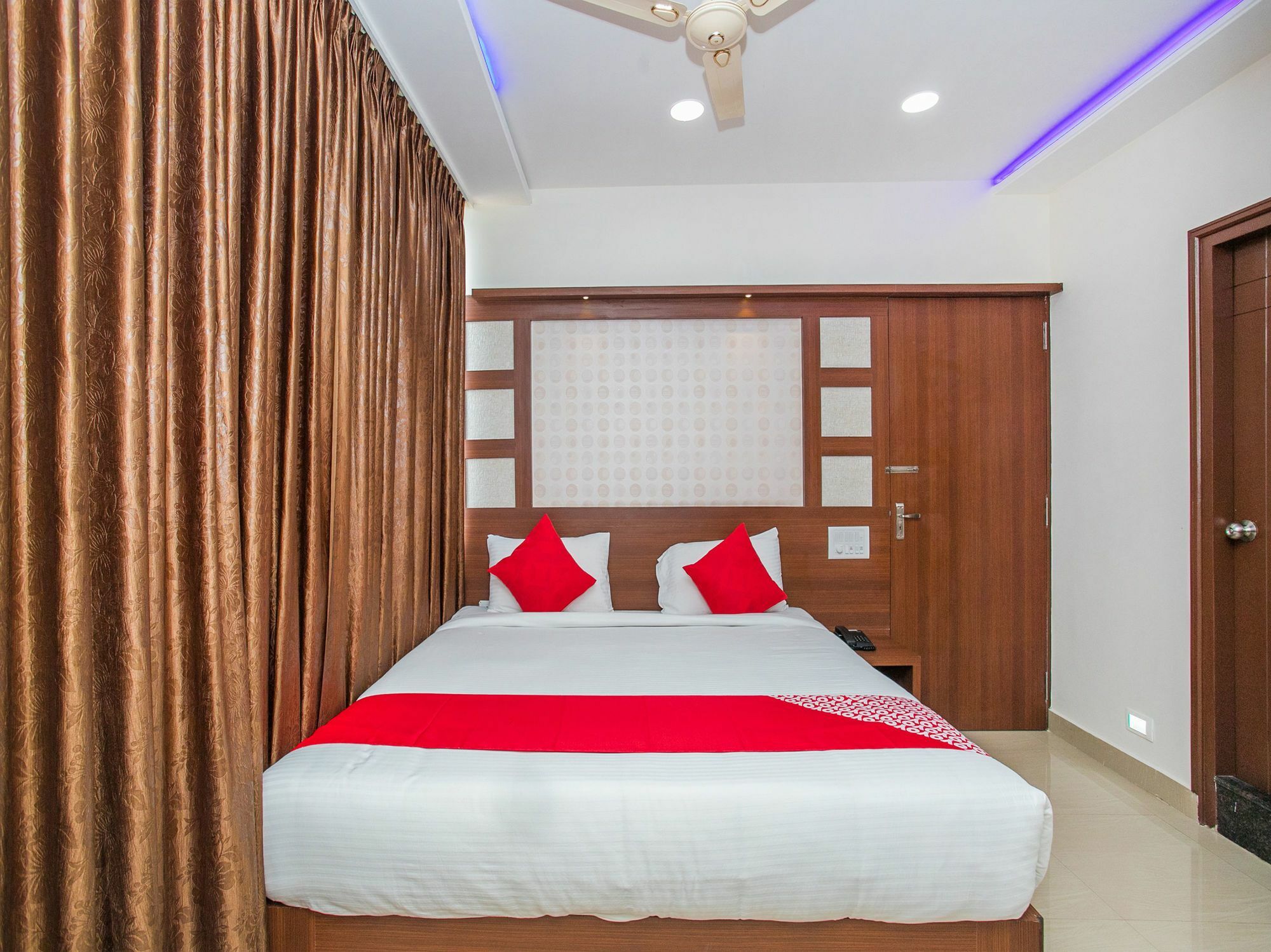 Hotel Oyo 16473 Ring View Bangalore