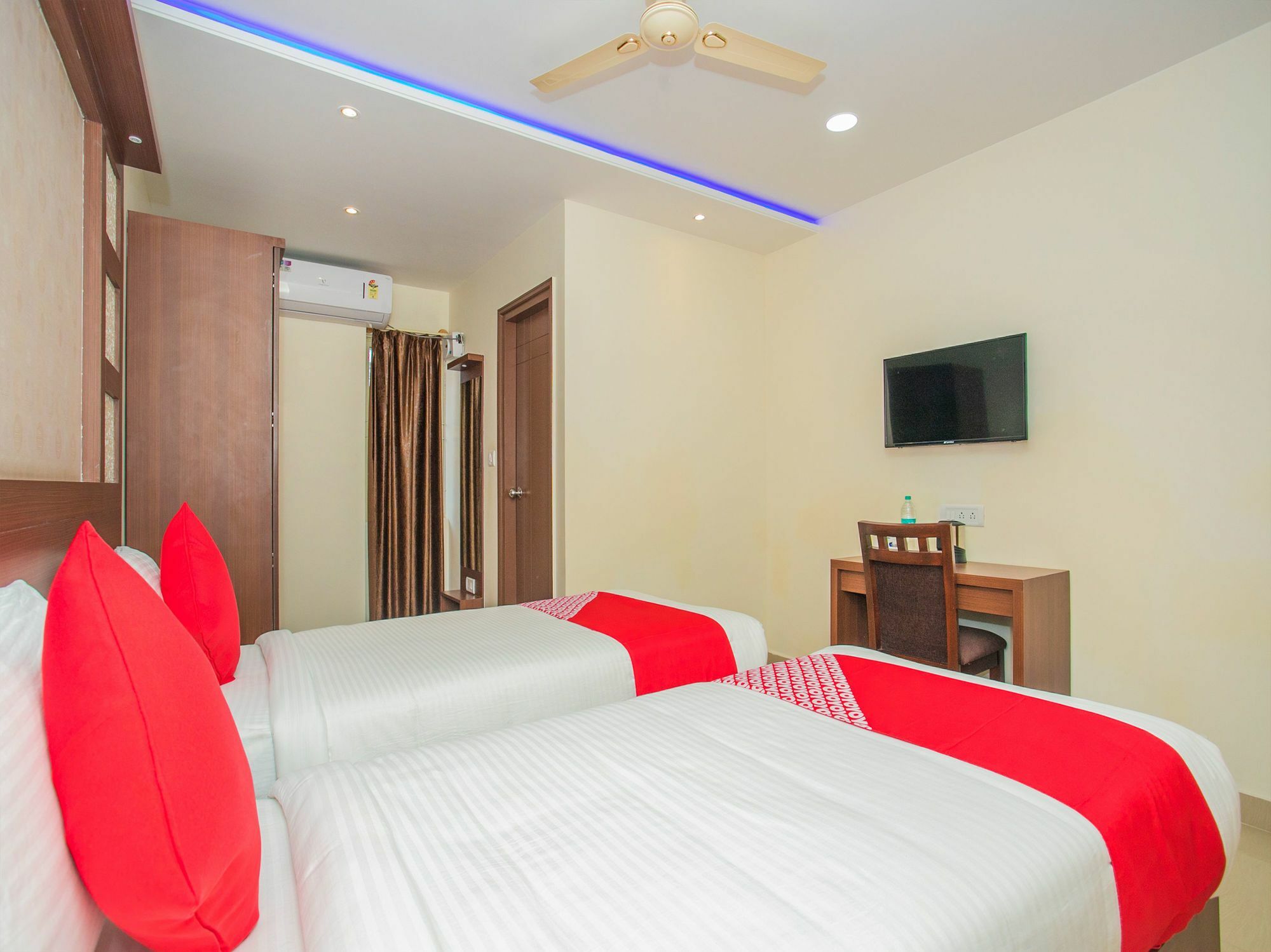 Hotel Oyo 16473 Ring View Bangalore