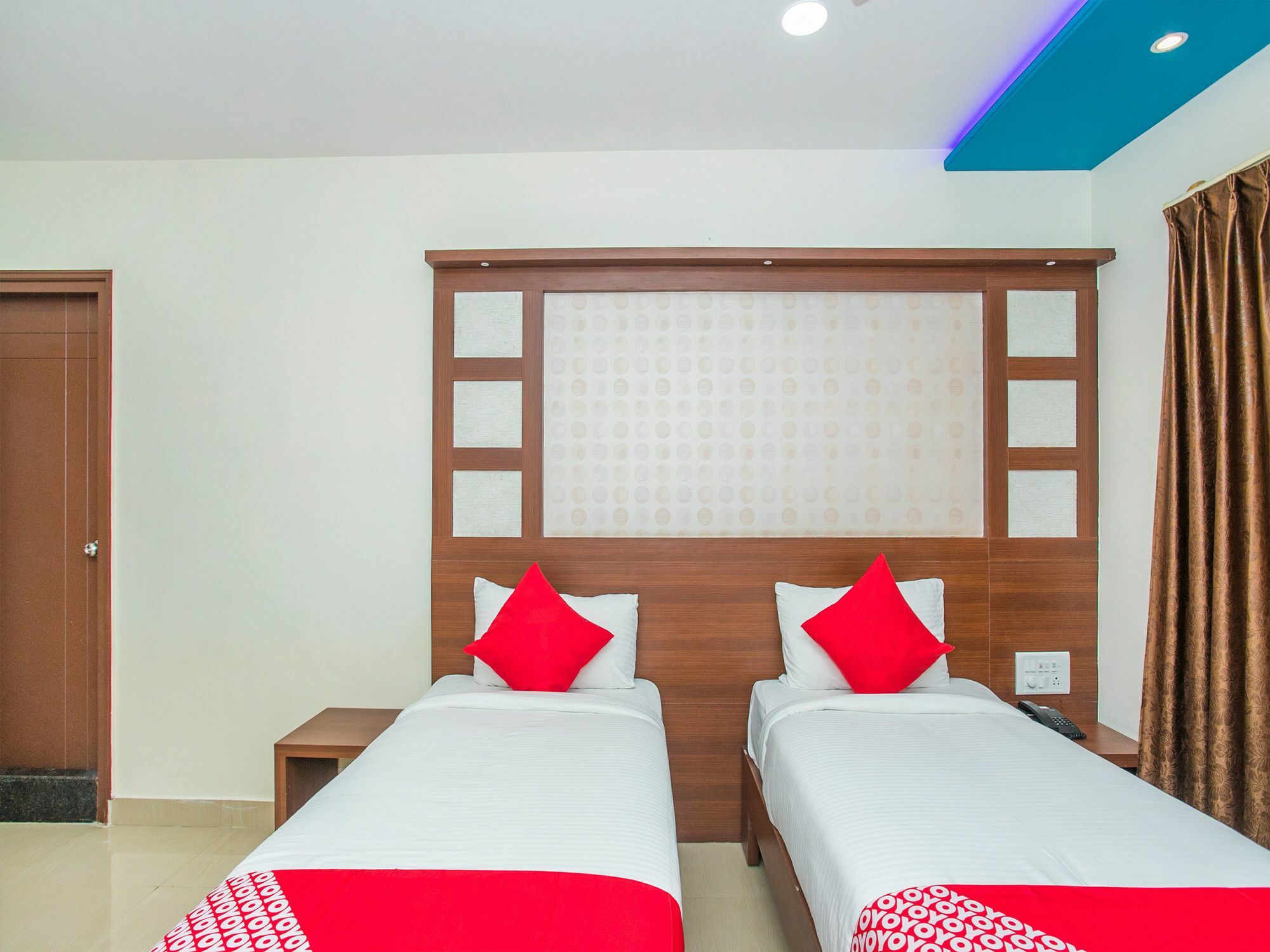Hotel Oyo 16473 Ring View 2*