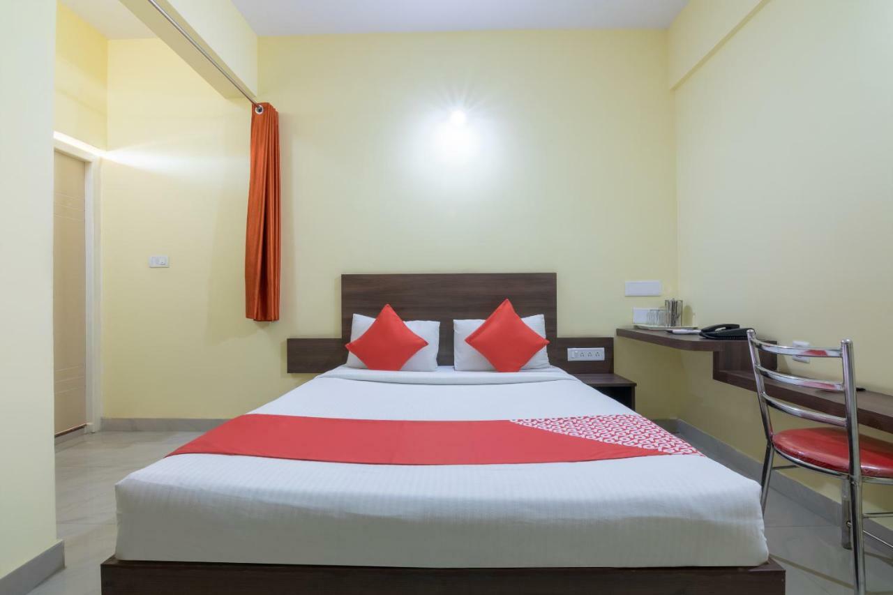 Hotel Champion Palace Bangalore