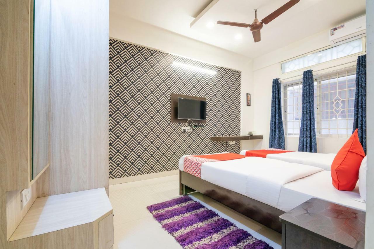 Capital O 10026 Kings Hotel Bangalore