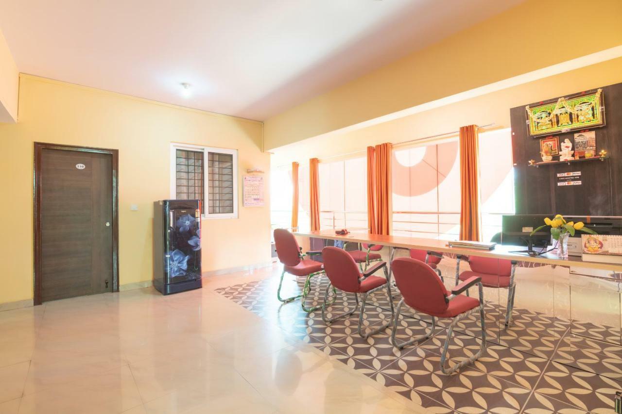 Champion Palace Hotel Bangalore