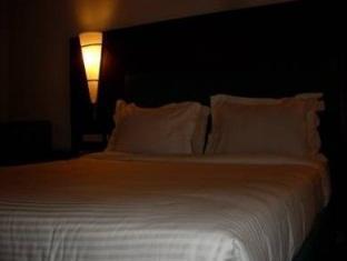 Hotel Ascot Bangalore