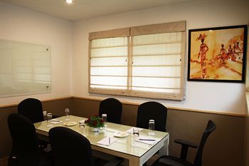Amc Comforts Hotel Bangalore