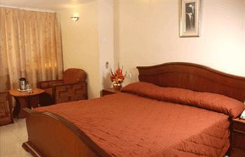 Chalukya 2* Bangalore