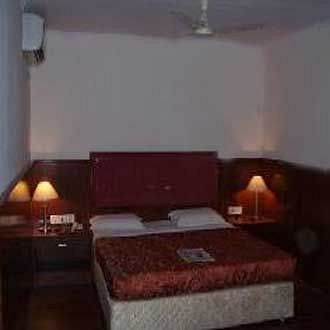 Hotel Noor Empire International Kormangala Bangalore