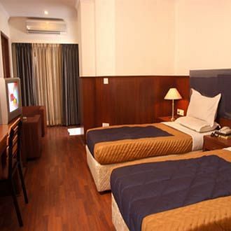Noor Empire International Kormangala 3* Bangalore