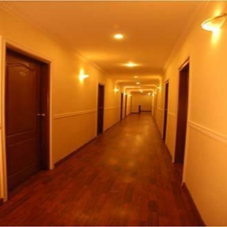 Hotel Noor Empire International Kormangala