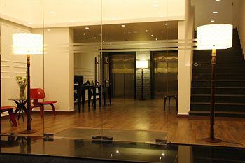 Escape & Hotel Bangalore