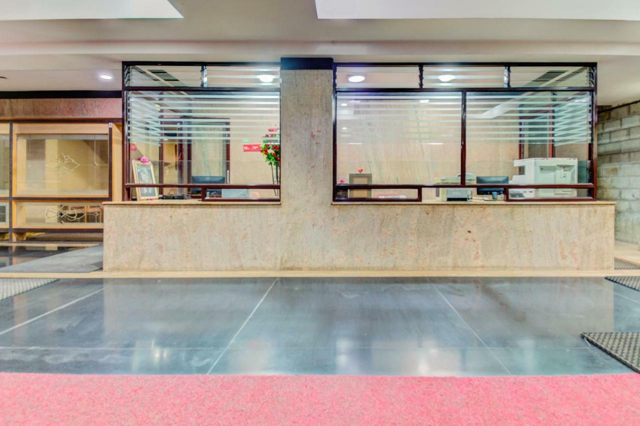 Hotel Oyo 1327 Inchara 3*