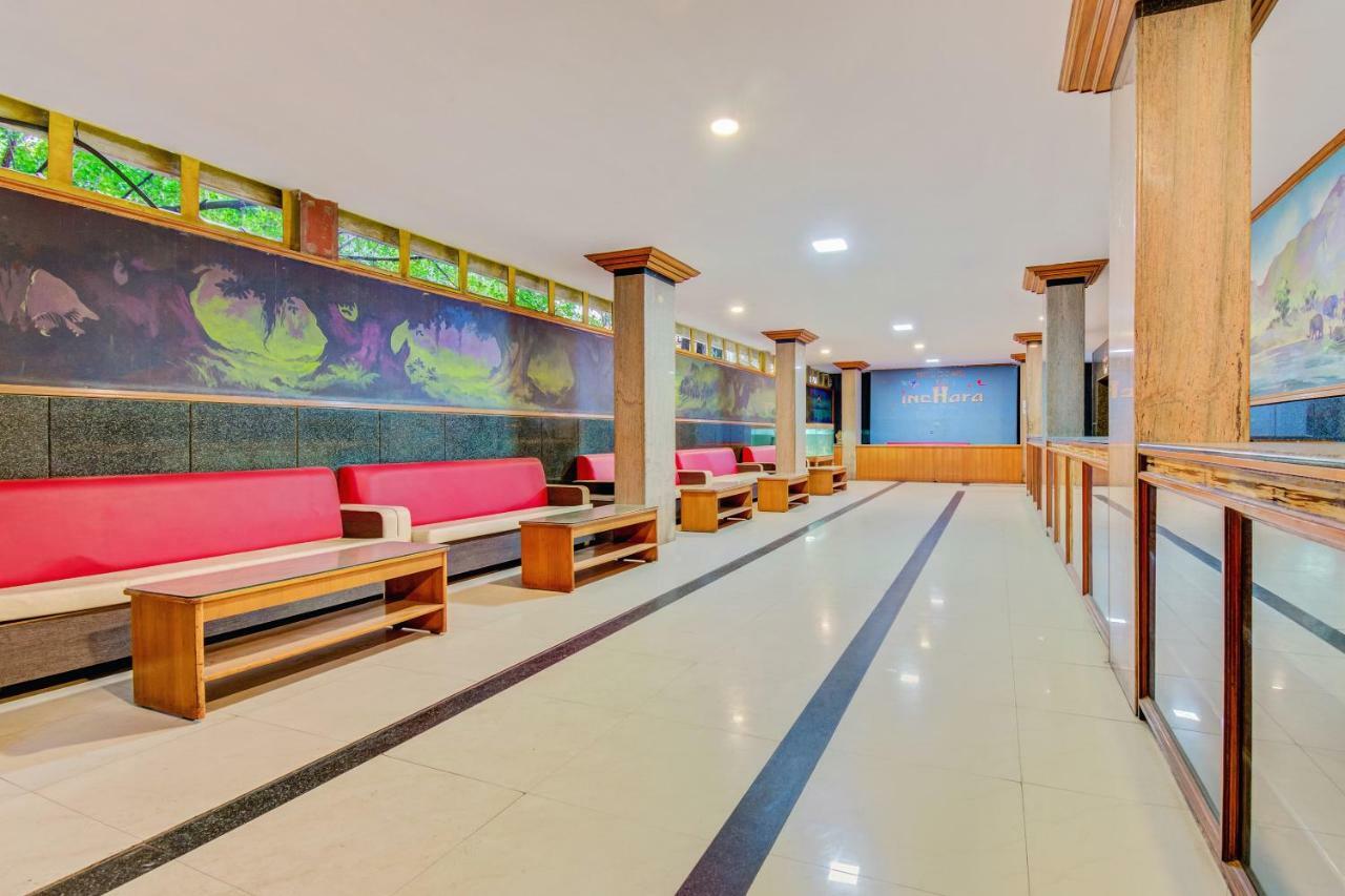 Hotel Oyo 1327 Inchara
