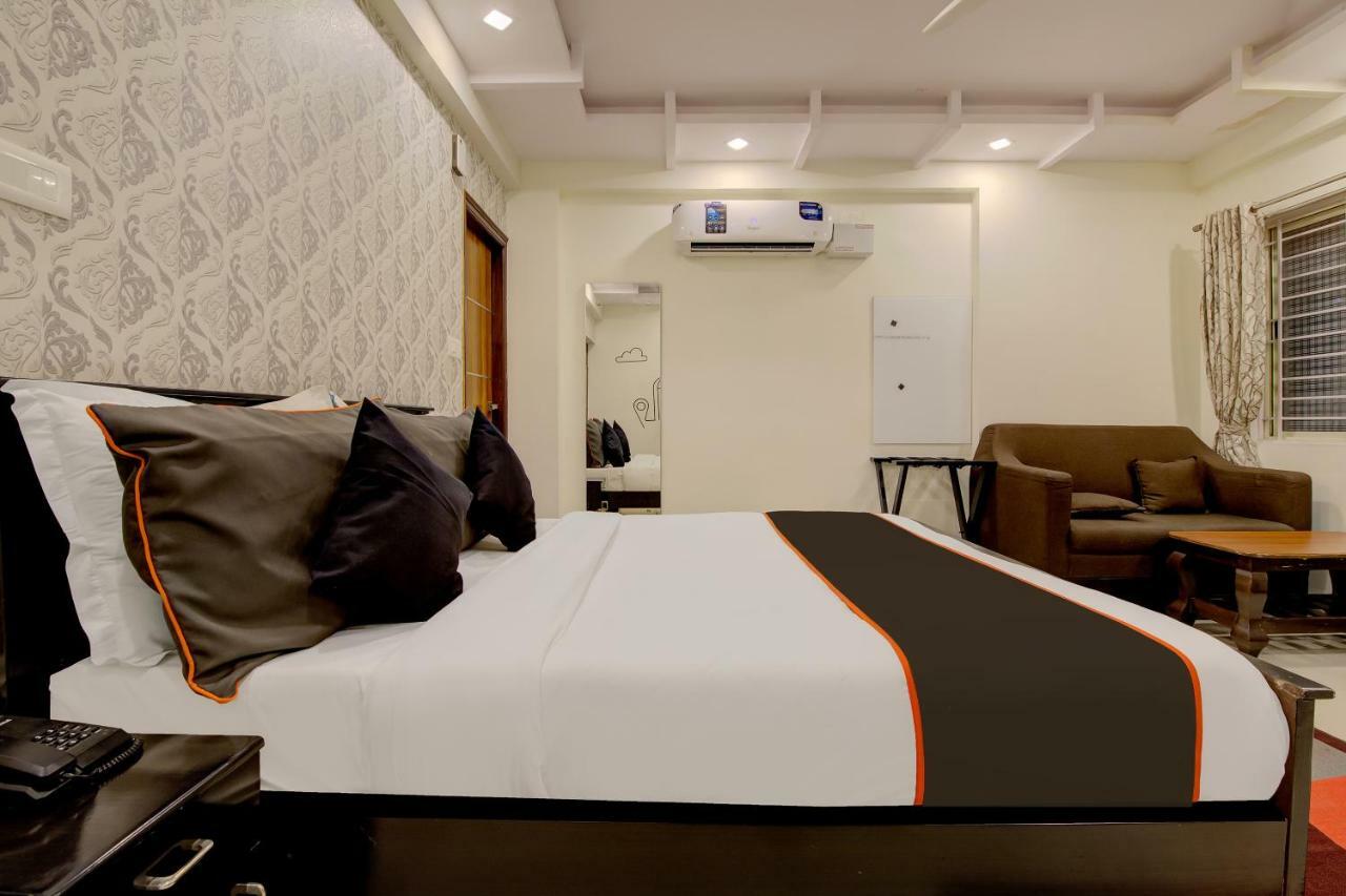 Hotel Edition O 30060 Koramangala Forum Mall 3*