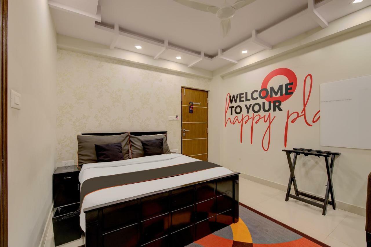 Hotel Edition O 30060 Koramangala Forum Mall Bangalore