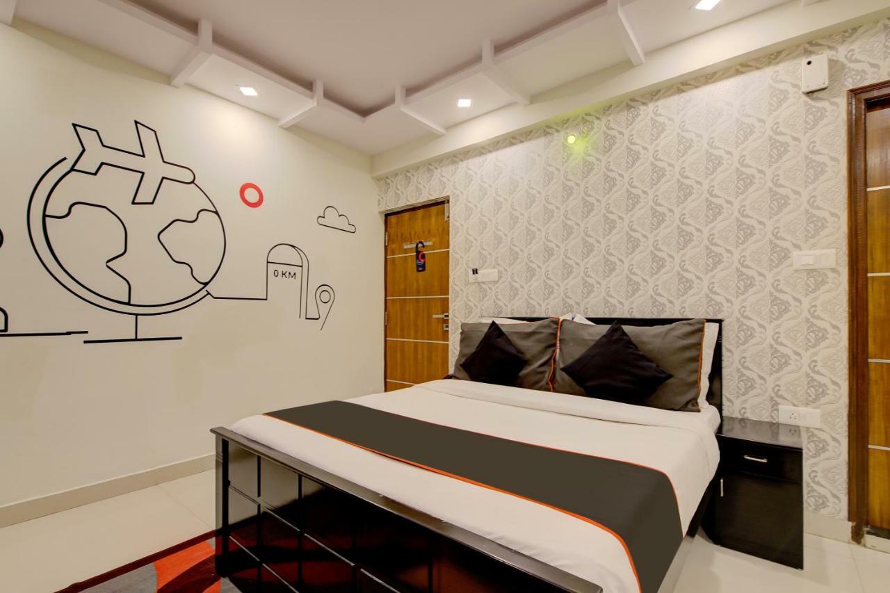 Hotel Edition O 30060 Koramangala Forum Mall Bangalore