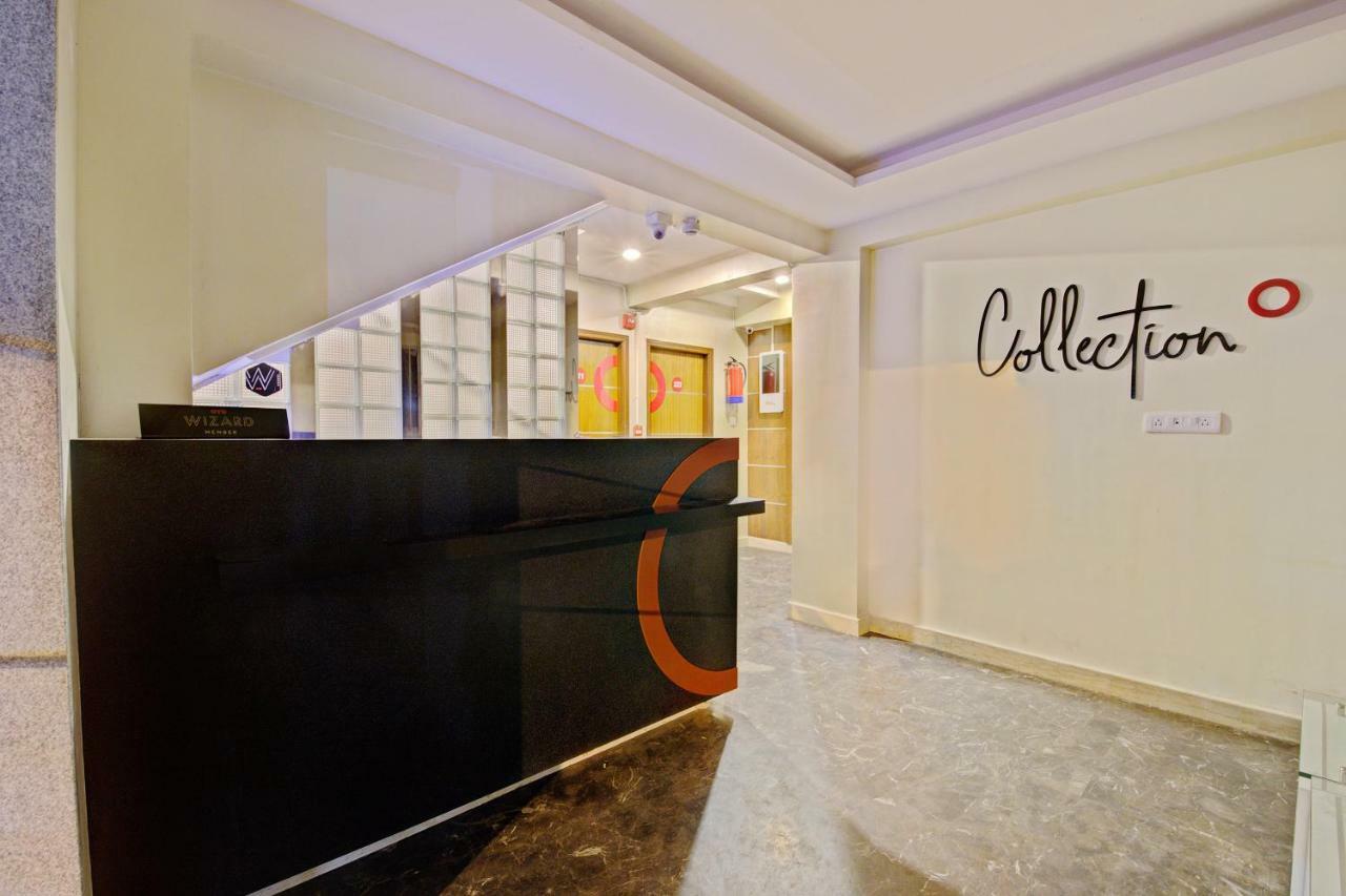 Hotel Edition O 30060 Koramangala Forum Mall Bangalore