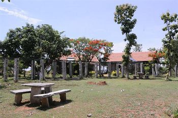 Green Valley Resorts Bangalore