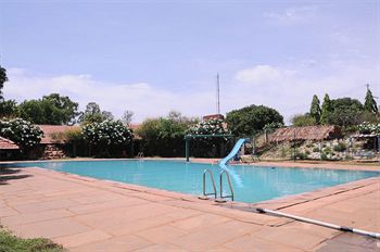 Green Valley Resorts