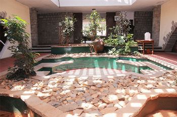 Green Valley Resorts Hotel 3*