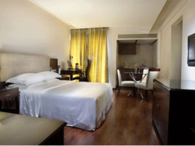 The Hhi Select Hotel 3*