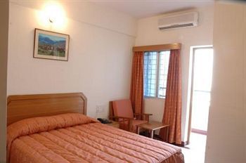 Hotel Red Mount 3*