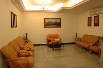 Hotel Red Mount