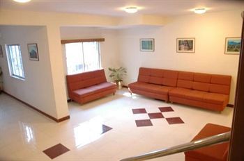 Red Mount Hotel Bangalore