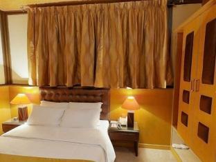 Hotel Roerich Pvt. Ltd 3*