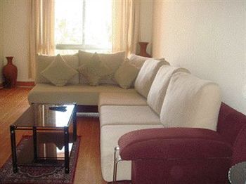 Transit Living 2* Bangalore
