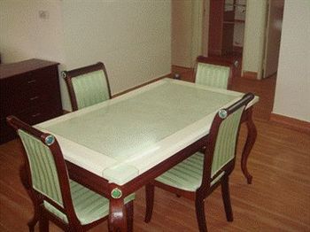 Transit Living Hotel