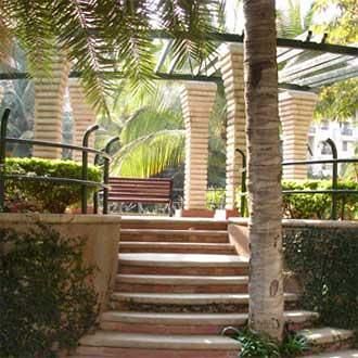 Hotel Transit Living Bangalore