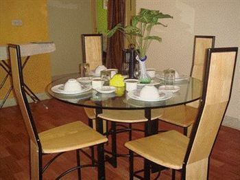 Transit Living Hotel