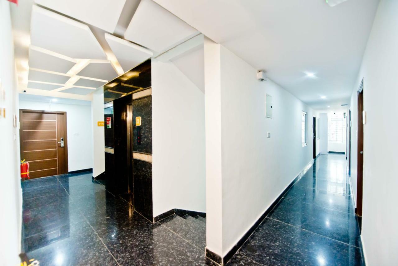 X By Bloom L Manyata Hotel