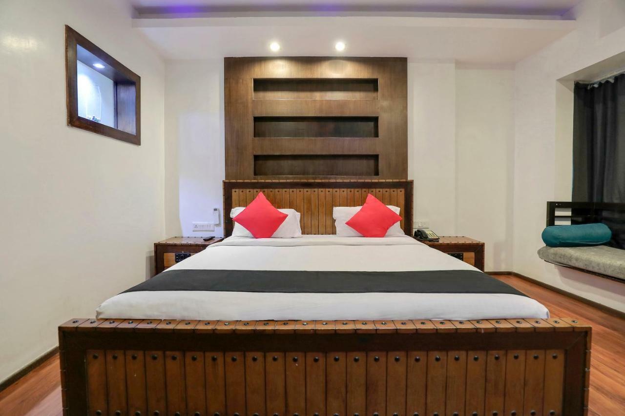 The Elite Royale Aparthotel Bangalore