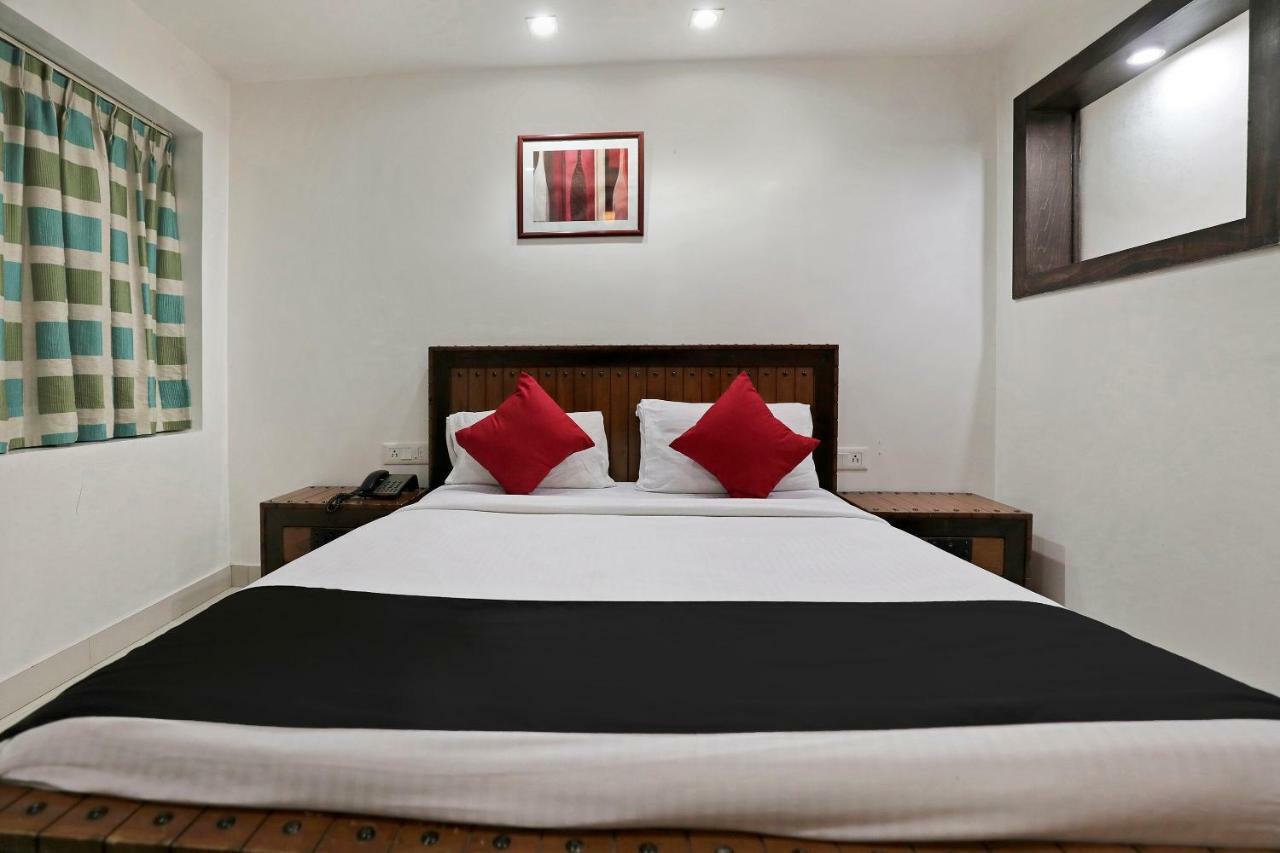 Aparthotel The Elite Royale