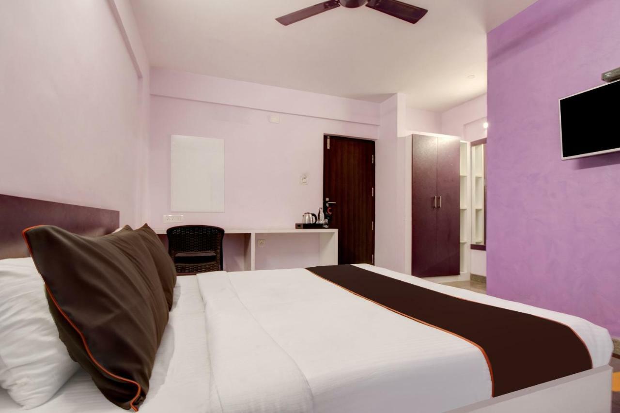 Collection O 22550 Meridien Marathahalli