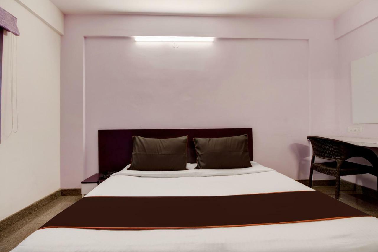 Collection O 22550 Meridien Marathahalli