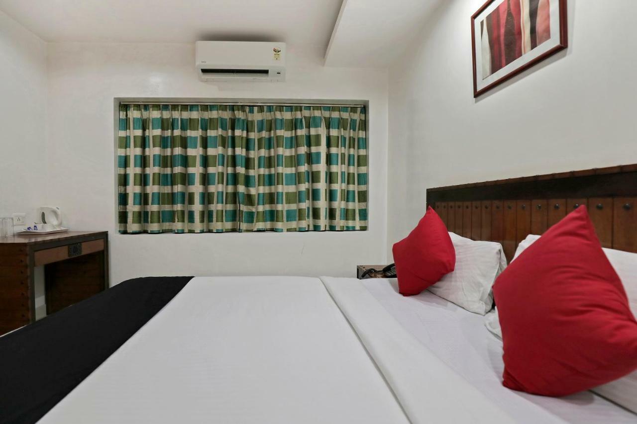 Aparthotel The Elite Royale Bangalore