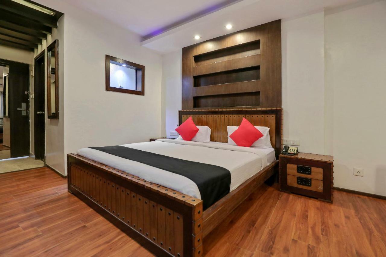 The Elite Royale Bangalore