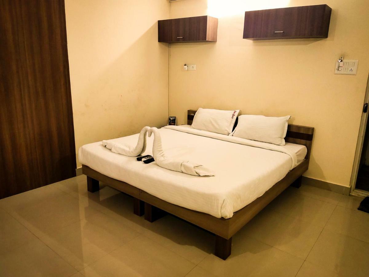 Hotel Nexstay Blueberry Bellandur Bangalore