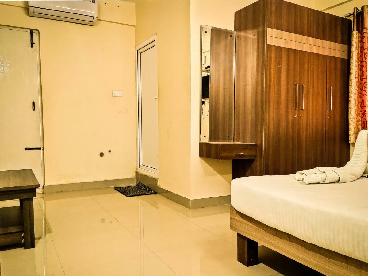 Hotel Nexstay Blueberry Bellandur 3*